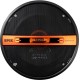 Колонки автомобильные Edge EDST215-E6 100Вт 4Ом 13см (5дюйм) (ком.:2кол.) коаксиальные двухполосные