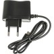 Сетевое зар./устр. Buro XCJ-021-EM-2.1A 10.5W 2.1A универсальное черный