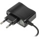 Сетевое зар./устр. Buro XCJ-021-EM-2.1A 10.5W 2.1A универсальное черный