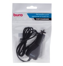 Автомобильное зар./устр. Buro XCJ-048-EM-2A 10.5W 2A черный