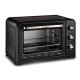 Мини-печь Moulinex OX464810 33л. 1600Вт черный