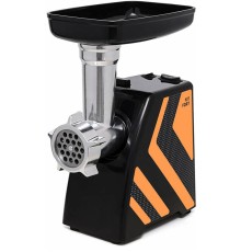 Мясорубка Kitfort КТ-2101-3 1500Вт оранжевый/черный