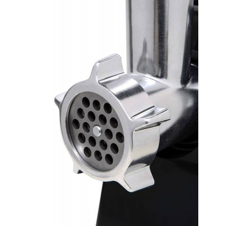 Мясорубка Kitfort КТ-2101-3 1500Вт оранжевый/черный Мясорубка Kitfort КТ-2101-3 1500Вт оранжевый/черный