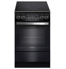 Плита Электрическая Gefest ЭП Н Д 5560-03 0057 черный стеклокерамика