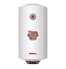 Водонагреватель Thermex Praktik 80 V 2.5кВт 80л электрический настенный/белый