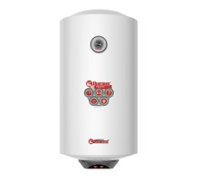 Водонагреватель Thermex Praktik 50 V Slim 2.5кВт 50л электрический настенный/белый