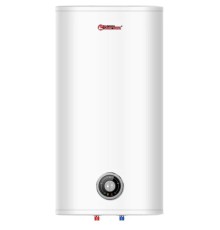 Водонагреватель Thermex MK 100 V 2кВт 100л электрический настенный/белый