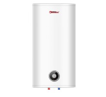 Водонагреватель Thermex MK 50 V 2кВт 50л электрический настенный/белый