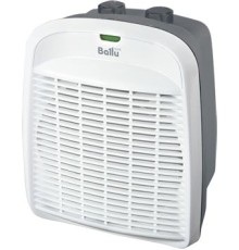 Тепловентилятор Ballu BFH/S-10 2000Вт белый/серый