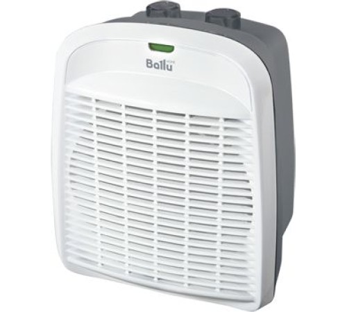 Тепловентилятор Ballu BFH/S-10 2000Вт белый/серый Тепловентилятор Ballu BFH/S-10 2000Вт белый/серый
