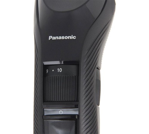 Машинка для стрижки Panasonic ER-GC51-K520 черный (насадок в компл:1шт) Машинка для стрижки Panasonic ER-GC51-K520 черный (насадок в компл:1шт)