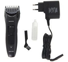 Машинка для стрижки Panasonic ER-GC51-K520 черный (насадок в компл:1шт)