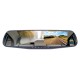 Видеорегистратор Digma FreeDrive 303 MIRROR DUAL черный 5Mpix 1080x1920 1080p 120гр. GP2248