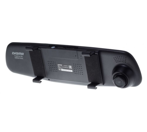 Видеорегистратор Digma FreeDrive 303 MIRROR DUAL черный 5Mpix 1080x1920 1080p 120гр. GP2248 Видеорегистратор Digma FreeDrive 303 MIRROR DUAL черный 5Mpix 1080x1920 1080p 120гр. GP2248