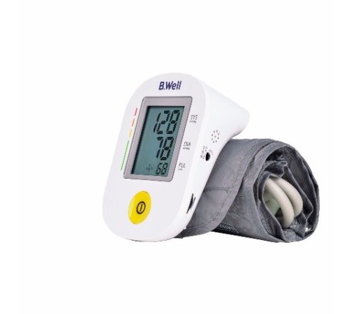 Тонометр автоматический B.Well PRO-36