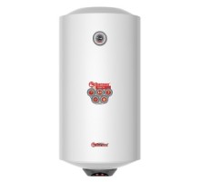 Водонагреватель Thermex Praktik 100 V 2.5кВт 100л электрический настенный/белый
