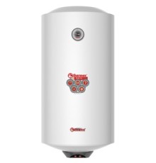 Водонагреватель Thermex Praktik 100 V 2.5кВт 100л электрический настенный/белый