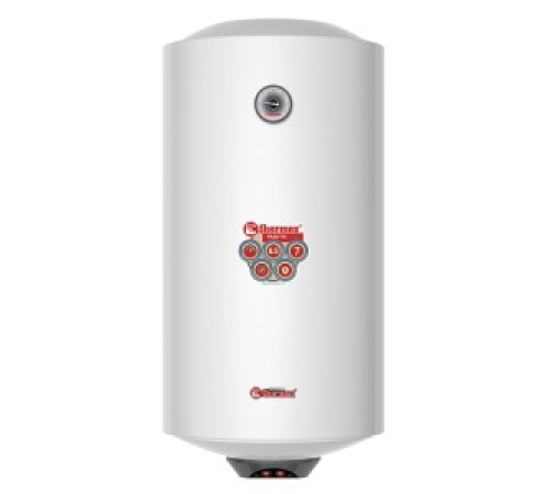 Водонагреватель Thermex Praktik 100 V 2.5кВт 100л электрический настенный/белый Водонагреватель Thermex Praktik 100 V 2.5кВт 100л электрический настенный/белый