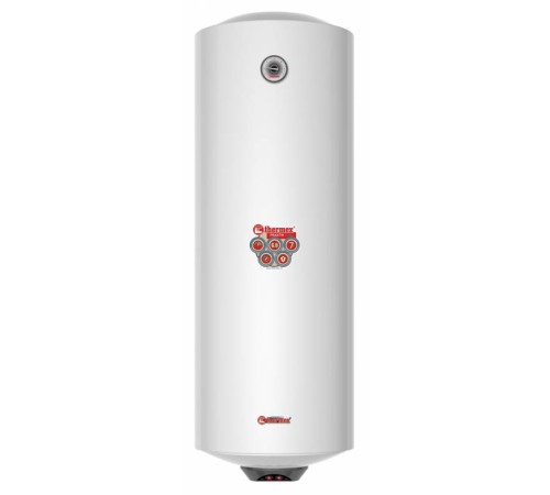 Водонагреватель Thermex Praktik 150 V 2.5кВт 150л электрический настенный/белый Водонагреватель Thermex Praktik 150 V 2.5кВт 150л электрический настенный/белый