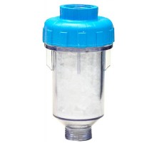 Водоочиститель Гейзер 1ПФ белый