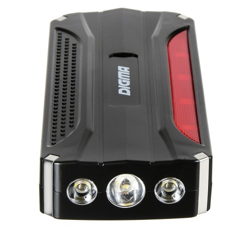 Пуско-зарядное устройство Digma DCB-160 Пуско-зарядное устройство Digma DCB-160