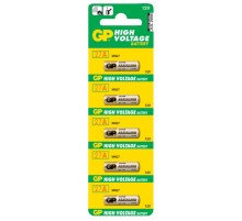 Батарея GP Super Alkaline 27A MN27 (5шт)
