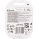 Аккумулятор GP 20R8H 9V NiMH 200mAh (1шт)