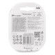 Аккумулятор GP 95AAAHC AAA NiMH 950mAh (2шт)