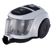 Пылесос Samsung VCC4520S3S/XEV 1600Вт белый/черный