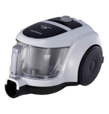 Пылесос Samsung VCC4520S3S/XEV 1600Вт белый/черный