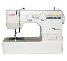 Швейная машина Janome My Style 100 белый