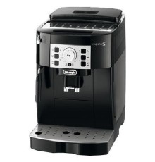 Кофемашина Delonghi Magnifica ECAM22.110.B 1450Вт черный