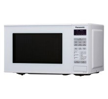 Микроволновая Печь Panasonic NN-ST251WZPE 20л. 800Вт белый