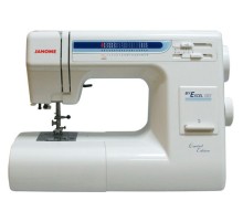 Швейная машина Janome My Excel 1221 белый