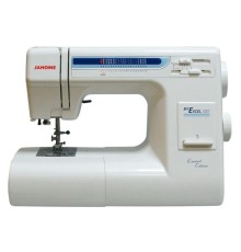 Швейная машина Janome My Excel 1221 белый