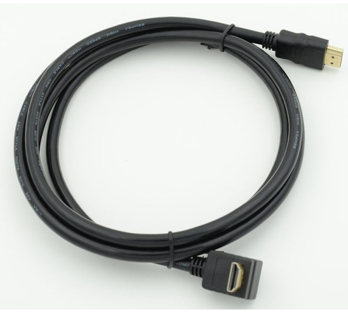 Кабель аудио-видео HDMI (m)/HDMI (m) 1.8м. Кабель аудио-видео HDMI (m)/HDMI (m) 1.8м.