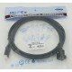 Кабель аудио-видео HDMI (m)/HDMI (m) 1.8м.