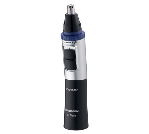 Машинка для стрижки Panasonic ER-GY10CM520 черный (насадок в компл:4шт) Машинка для стрижки Panasonic ER-GY10CM520 черный (насадок в компл:4шт)