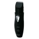 Машинка для стрижки Panasonic ER-GY10CM520 черный (насадок в компл:4шт)