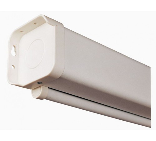 Экран Lumien 153x203см Master Picture LMP-100109 4:3 настенно-потолочный рулонный Экран Lumien 153x203см Master Picture LMP-100109 4:3 настенно-потолочный рулонный