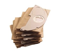 Пылесборники Karcher 69043220 (5пылесбор.)