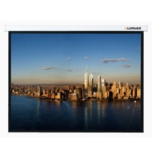 Экран Lumien 191x300см Master Picture LMP-100136 16:10 настенно-потолочный рулонный