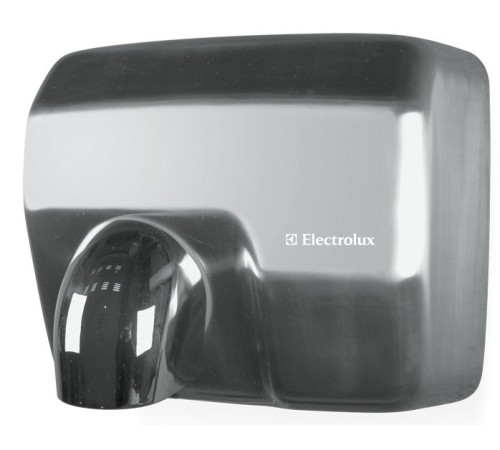 Сушилка для рук Electrolux EHDA/N-2500 2500Вт серебристый