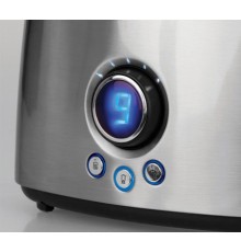 Тостер Redmond RT-M403 1000Вт серебристый