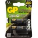 Батарея GP Lithium 15LF FR6 AA (2шт)