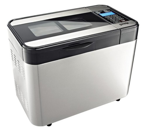 Хлебопечь Gorenje BM1400E 815Вт серебристый Хлебопечь Gorenje BM1400E 815Вт серебристый