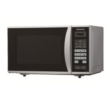 Микроволновая Печь Panasonic NN-ST342MZPE 25л. 800Вт серебристый