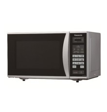 Микроволновая Печь Panasonic NN-ST342MZPE 25л. 800Вт серебристый