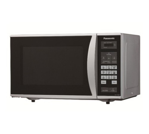 Микроволновая Печь Panasonic NN-ST342MZPE 25л. 800Вт серебристый Микроволновая Печь Panasonic NN-ST342MZPE 25л. 800Вт серебристый