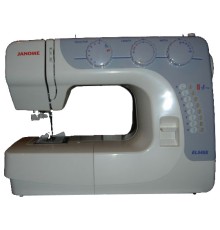 Швейная машина Janome EL545S белый